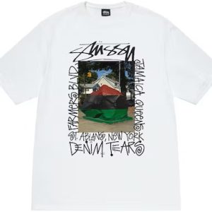 Stussy T Shirt