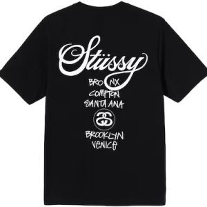 Stussy T Shirt