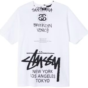 Stussy T Shirt