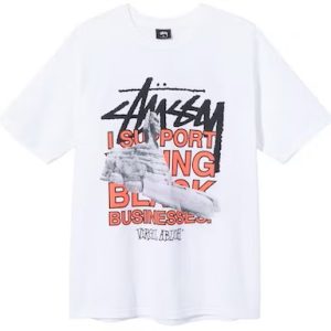 Stussy T Shirt