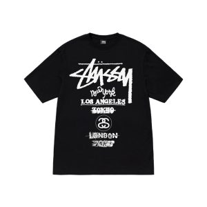 Stussy T Shirt