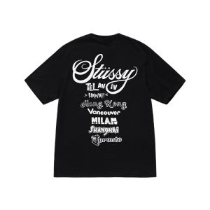 Stussy T Shirt