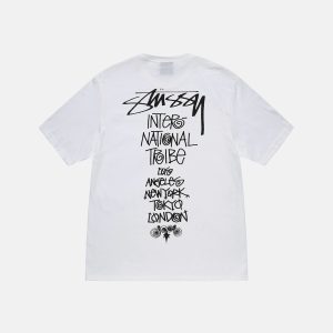 Stussy T Shirt