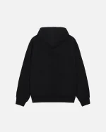 stussy hoodie