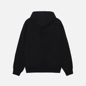 stussy hoodie