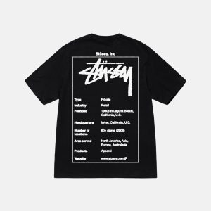 Stussy T Shirt