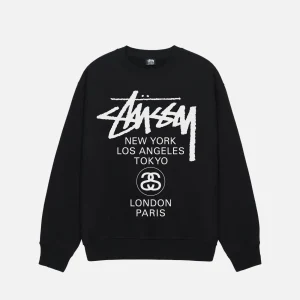 stussy sweatshirt