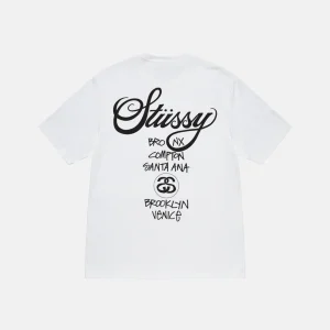 Stussy T Shirt