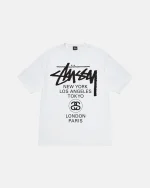 Stussy T Shirt