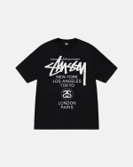 Stussy T Shirt