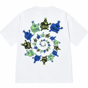 stussy shirt