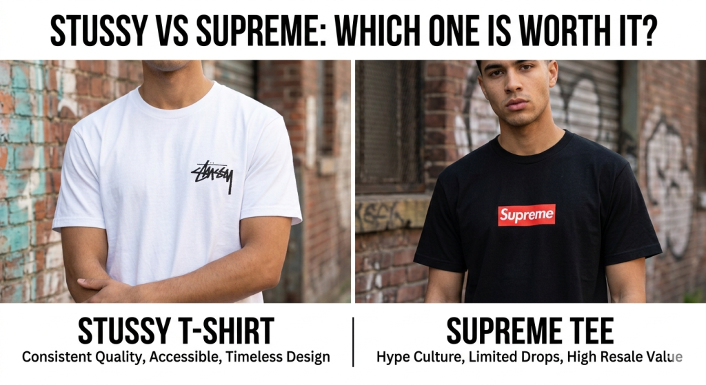 Stussy T-Shirt
