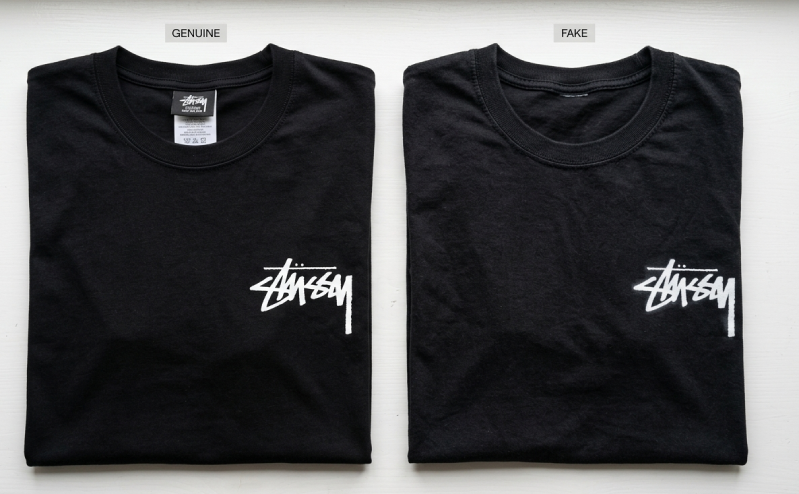 Stussy T shirt