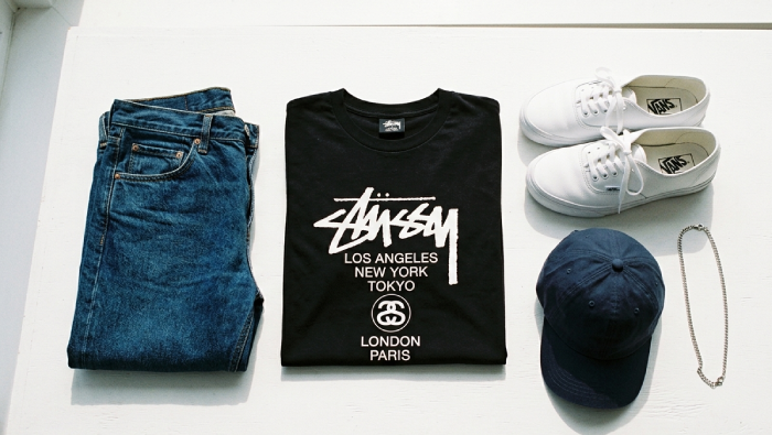 Stussy T Shirt