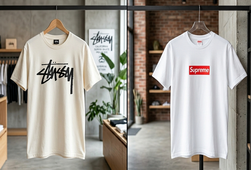 Stussy T Shirt