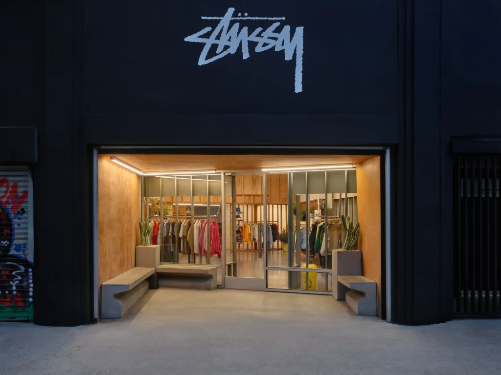 Stussy Hoodie