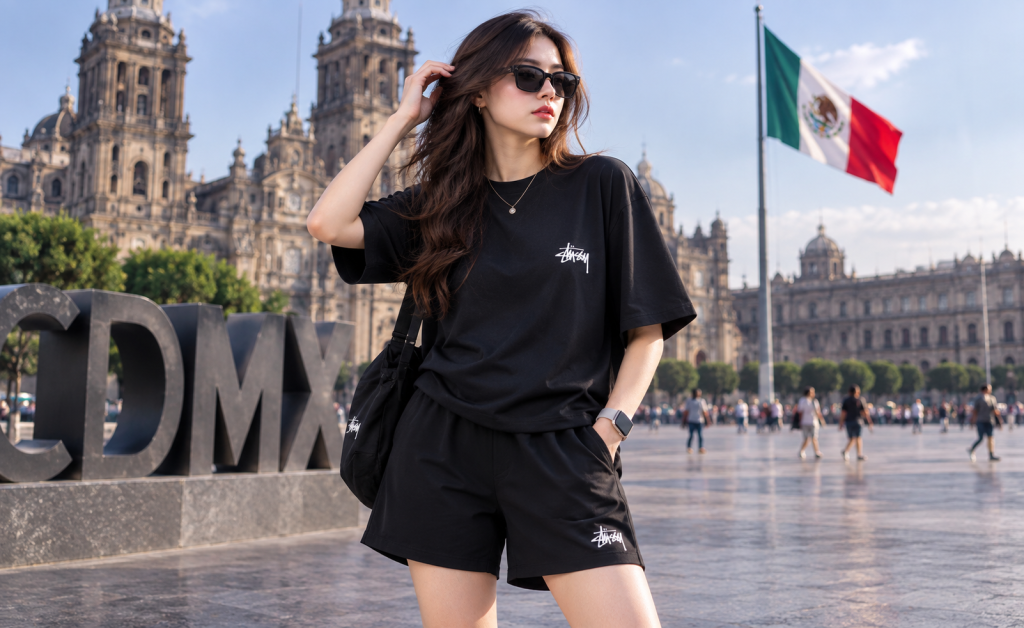 Stussy