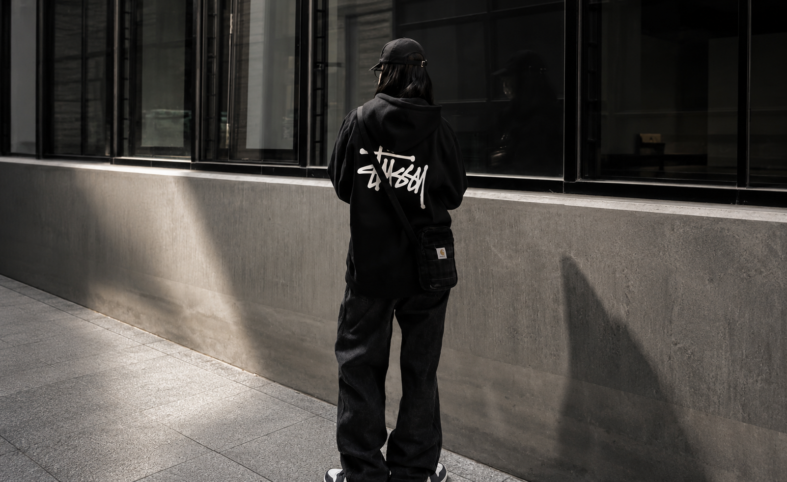 Stussy