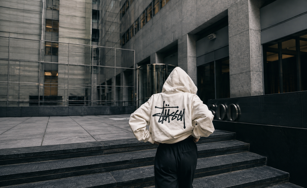 Stussy Hoodies