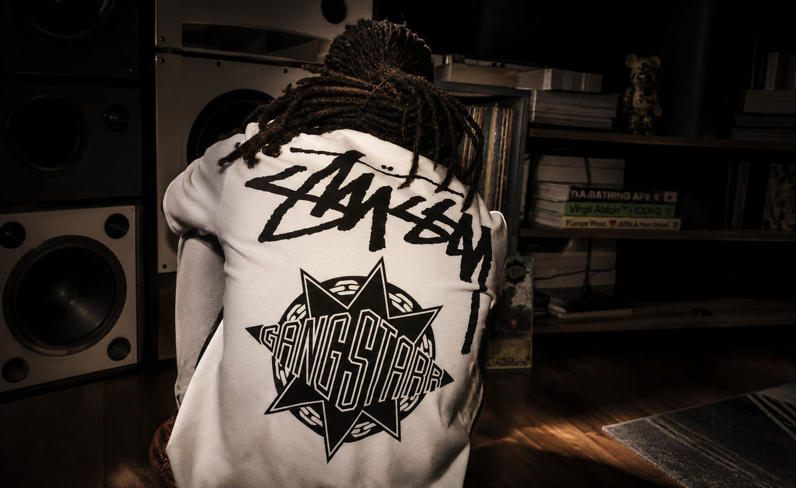 stussy
