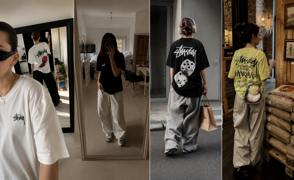 stussy