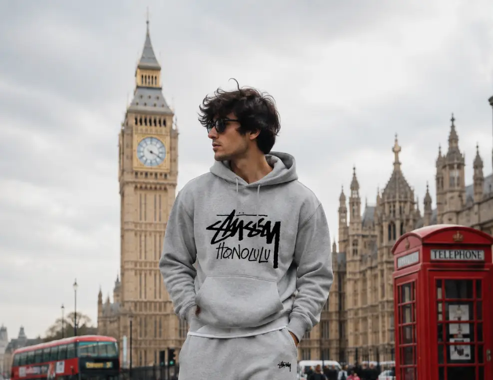 stussy