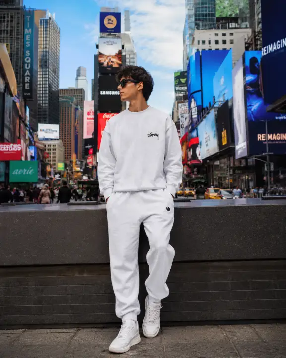 stussy