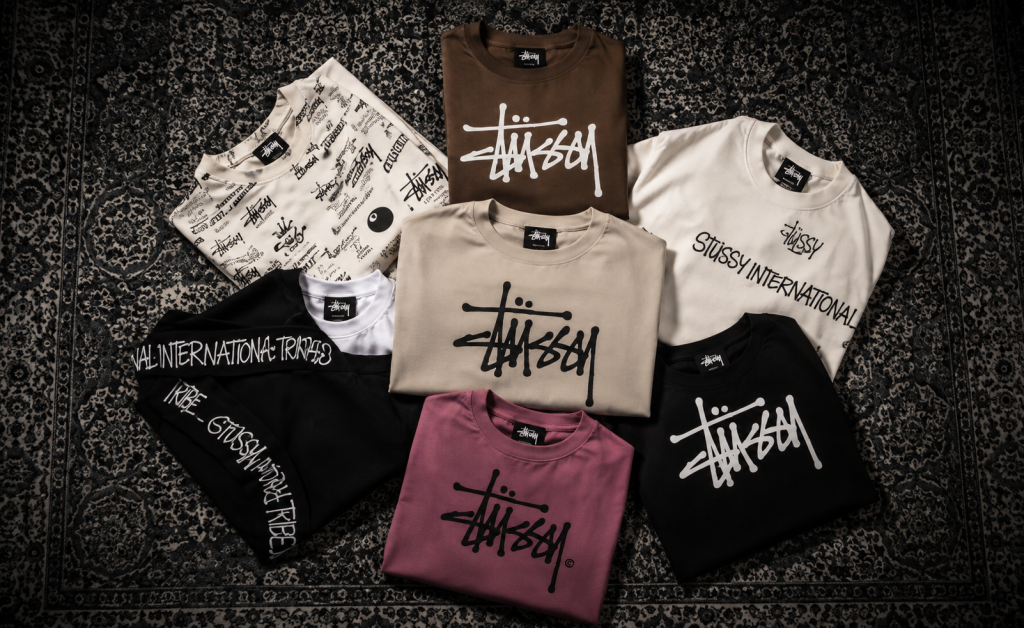 Stussy