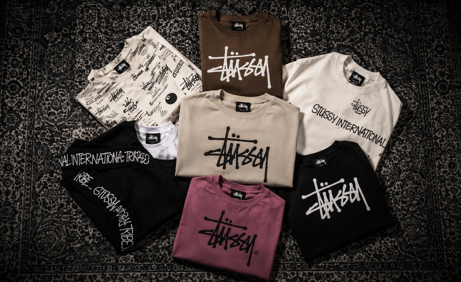 Stussy