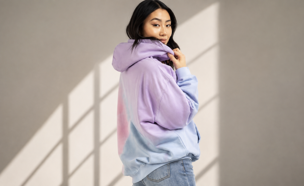 stussy hoodie