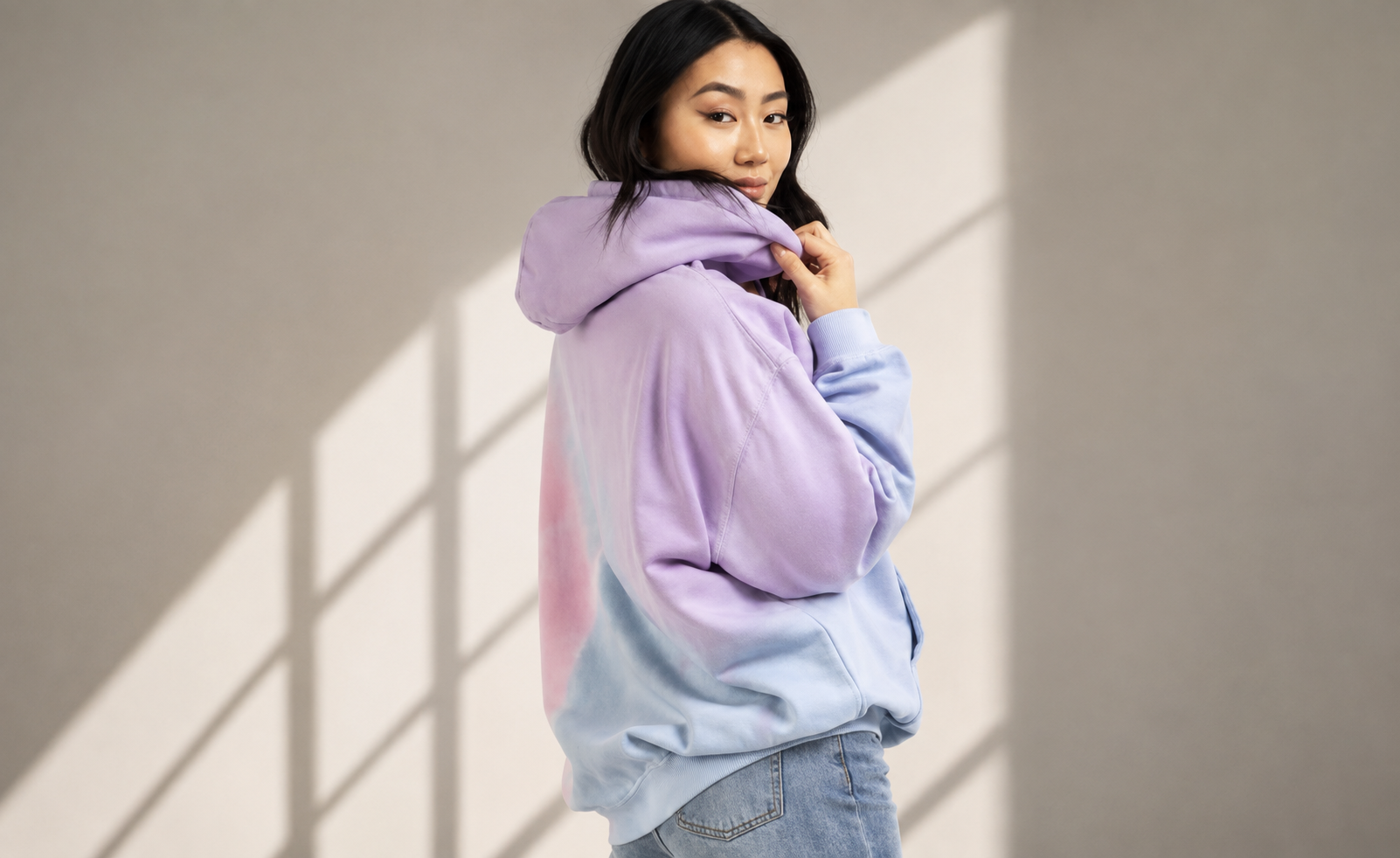 stussy hoodie