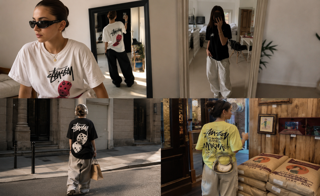 stussy