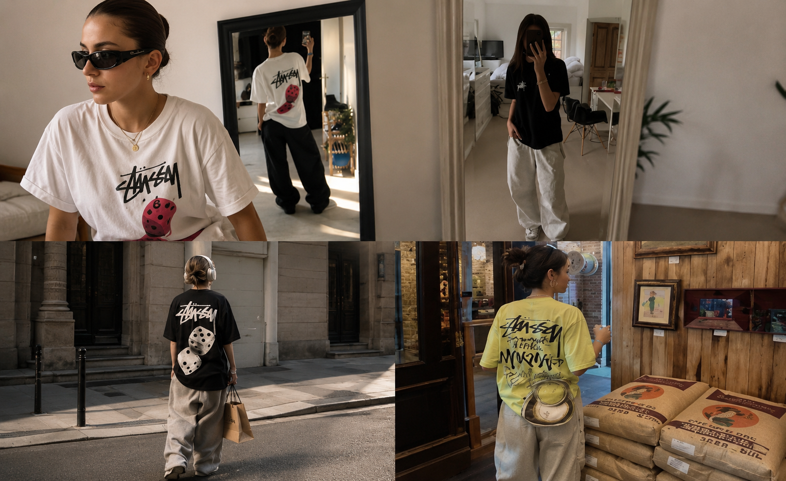 stussy