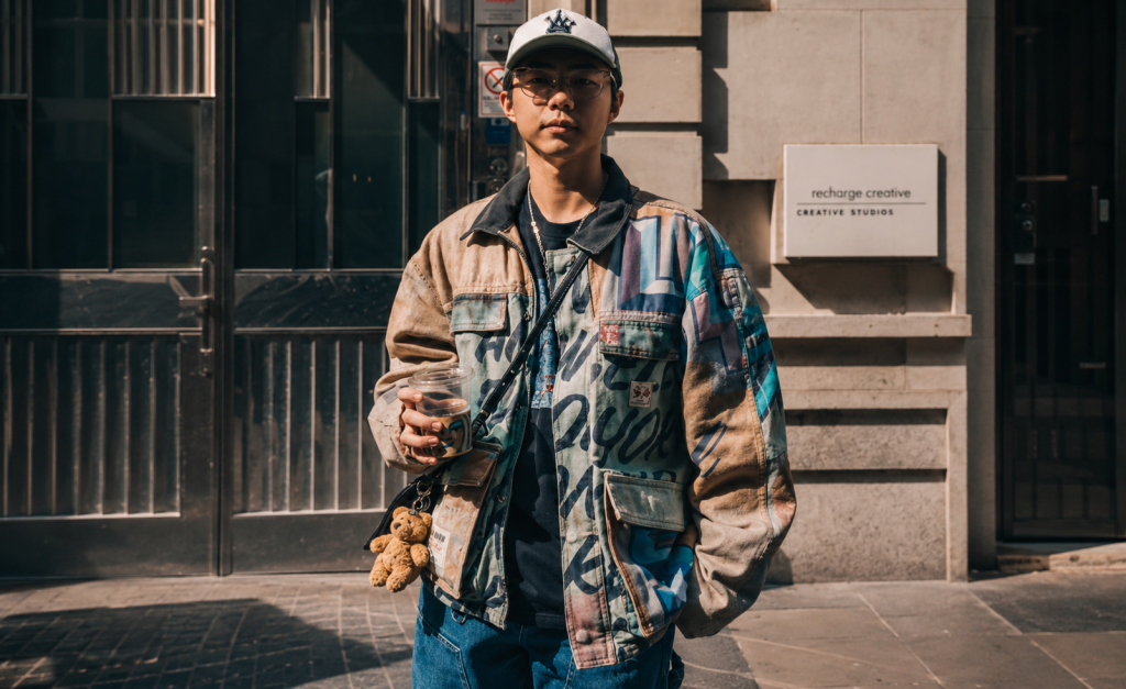 stussy
