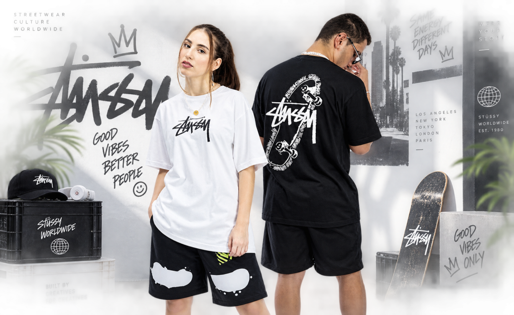 stussy
