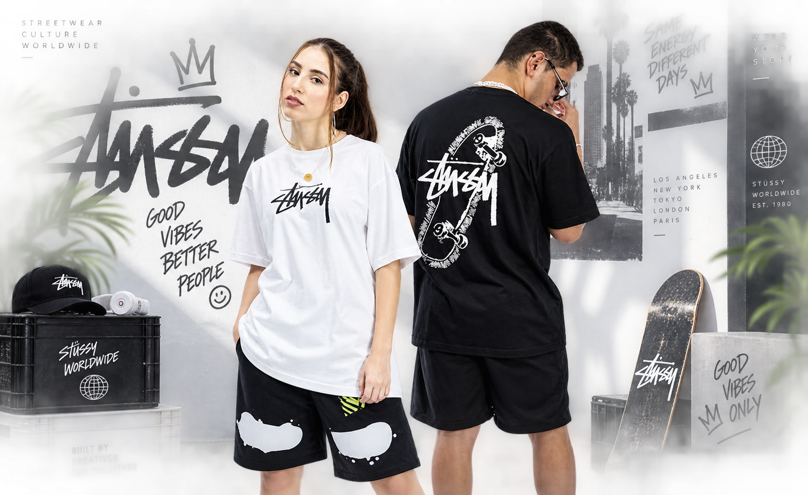 stussy