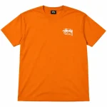 Stussy New York Chapter Tee