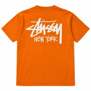 Stussy New York Chapter Tee