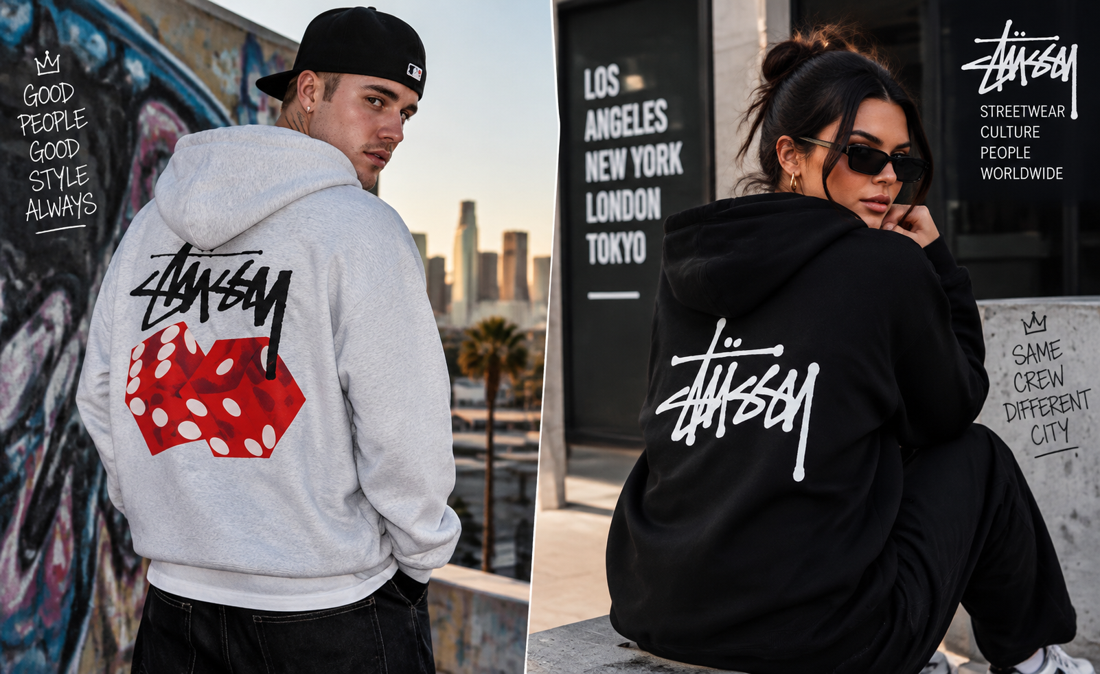 stussy clothing hoodie
