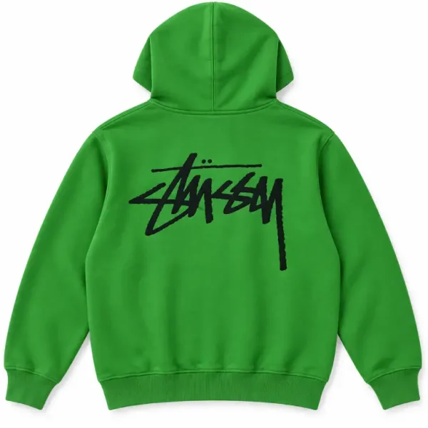 Stussy Hoodies