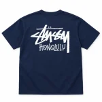 Stussy Honolulu T-Shirt