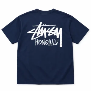 Stussy Honolulu T-Shirt