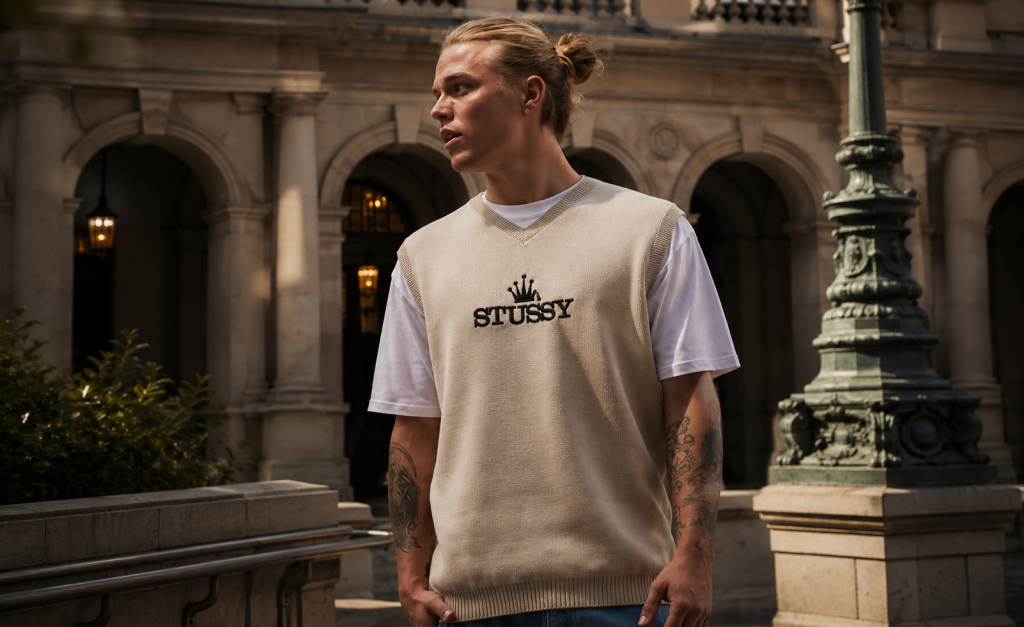 Stussy