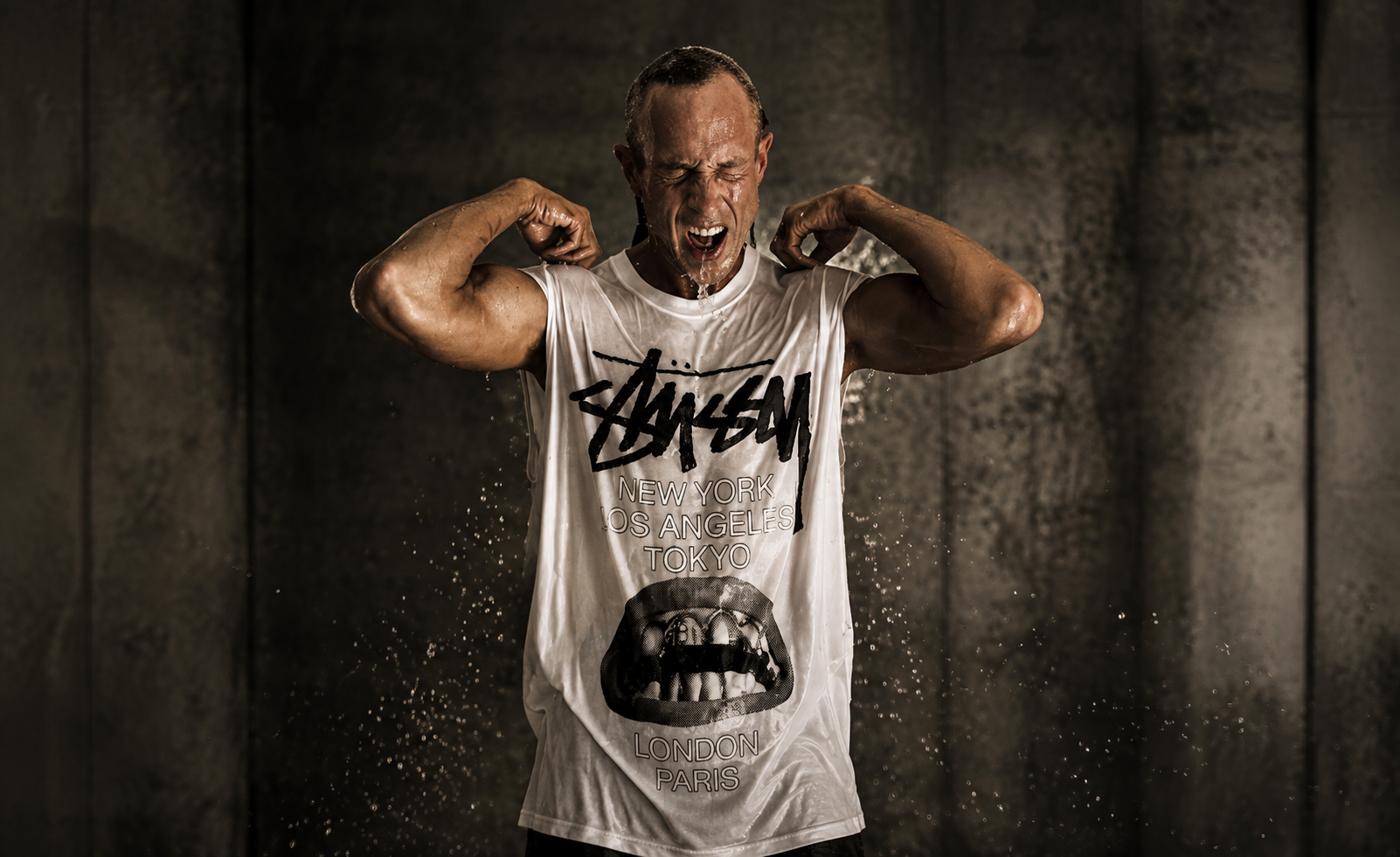 stussy t shirts