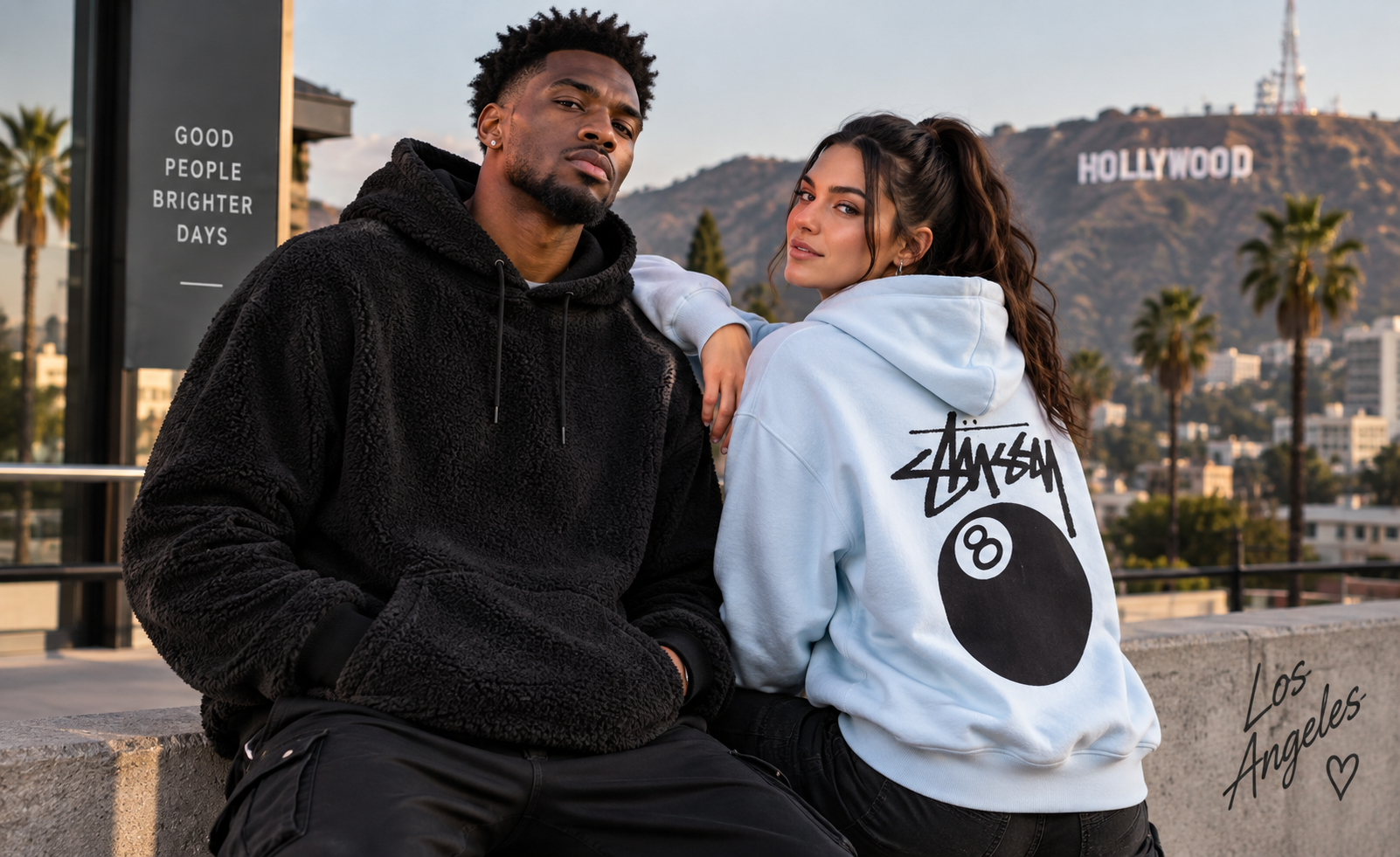 stussy clothing hoodie