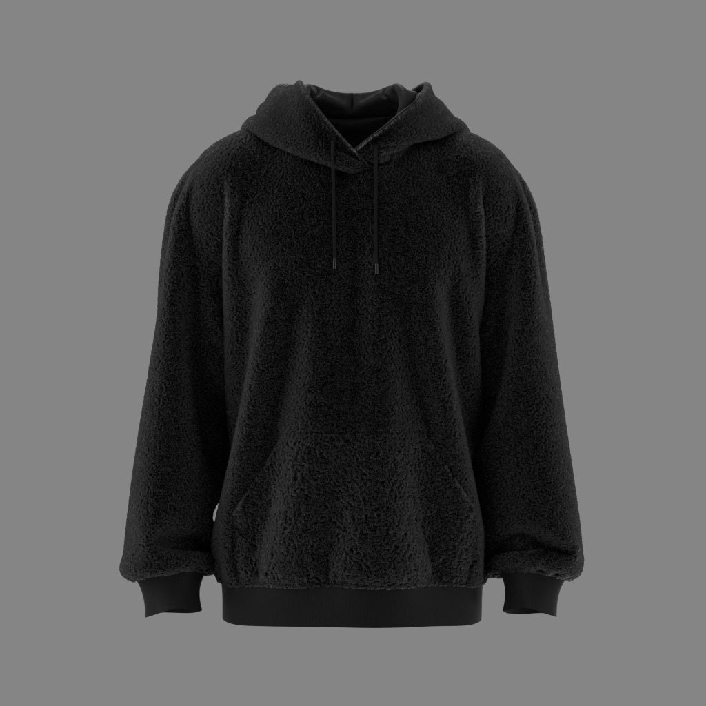 Stussy clothing hoodie