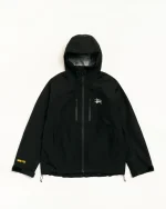 Stussy jackets Gore-Tex Guide Shell