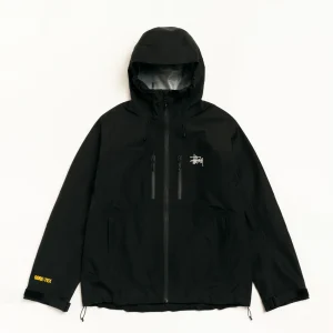 Stussy jackets Gore-Tex Guide Shell