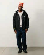 Stussy jackets Gore-Tex Guide Shell