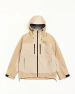 Stussy jackets Gore-Tex Guide Shell Khaki